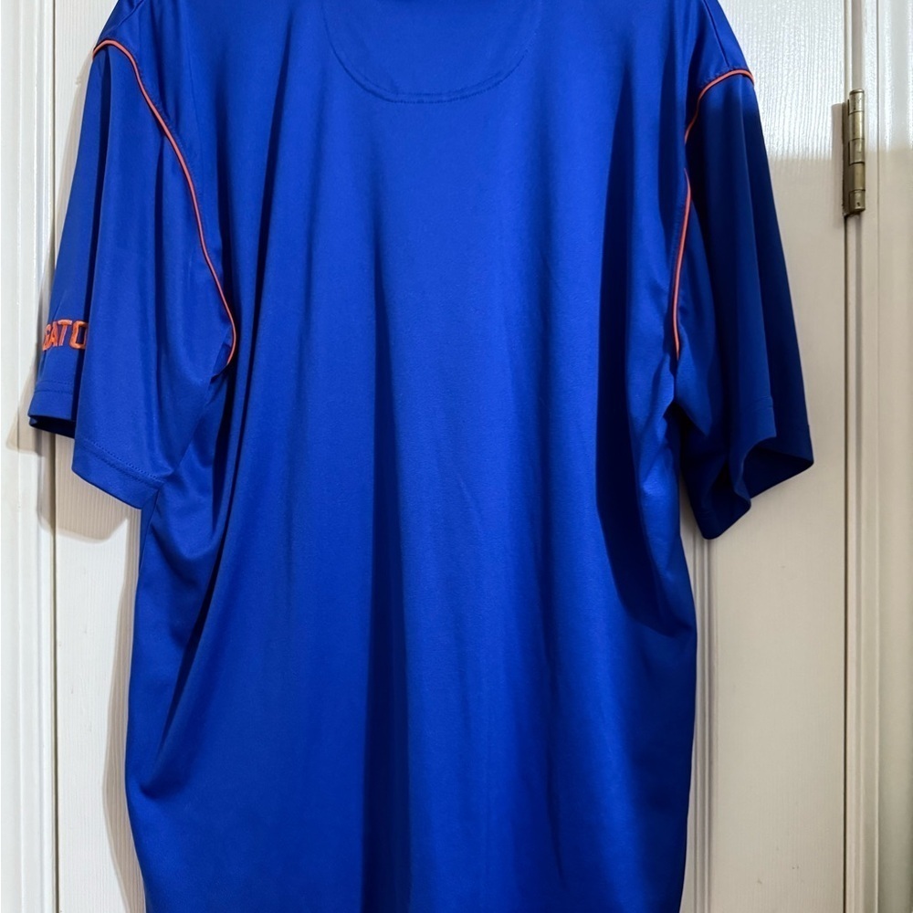 Florida Gators Athletic Polo Shirt - Picture 8 of 9